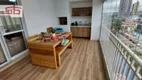 Foto 5 de Apartamento com 3 Quartos à venda, 153m² em Vila Albertina, São Paulo