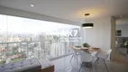 Foto 5 de Apartamento com 1 Quarto para alugar, 57m² em Vila Nova Conceição, São Paulo