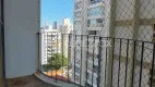 Foto 3 de Apartamento com 2 Quartos para alugar, 80m² em Cambuí, Campinas