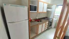 Foto 5 de Flat com 1 Quarto para alugar, 45m² em Moema, São Paulo