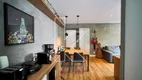 Foto 2 de Apartamento com 1 Quarto à venda, 45m² em Vila Buarque, São Paulo