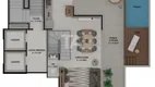 Foto 11 de Apartamento com 3 Quartos à venda, 121m² em Pioneiros, Balneário Camboriú