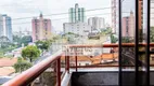Foto 9 de Apartamento com 3 Quartos à venda, 174m² em Jardim, Santo André