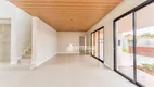 Foto 9 de Casa de Condomínio com 3 Quartos à venda, 270m² em Santa Felicidade, Curitiba