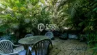 Foto 25 de Casa com 5 Quartos à venda, 1386m² em Jardim Botânico, Rio de Janeiro