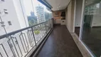 Foto 38 de Apartamento com 4 Quartos para alugar, 235m² em Panamby, São Paulo