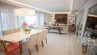 Foto 2 de Apartamento com 4 Quartos à venda, 256m² em Panamby, São Paulo