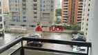 Foto 9 de Flat com 1 Quarto para alugar, 35m² em Vila Nova Conceição, São Paulo