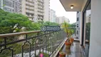 Foto 52 de Apartamento com 4 Quartos à venda, 269m² em Santa Cecília, São Paulo