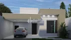 Foto 2 de Casa com 3 Quartos à venda, 143m² em Aclimacao, Uberlândia