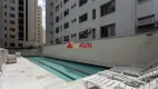 Foto 19 de Flat com 1 Quarto para alugar, 44m² em Moema, São Paulo