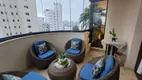 Foto 7 de Apartamento com 4 Quartos à venda, 301m² em Higienópolis, São Paulo
