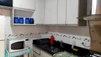 Foto 5 de Apartamento com 2 Quartos à venda, 56m² em Veleiros, São Paulo