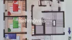 Foto 25 de Apartamento com 4 Quartos à venda, 130m² em Fernão Dias, Belo Horizonte