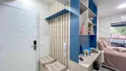 Foto 2 de Flat com 1 Quarto para alugar, 25m² em Brooklin, São Paulo