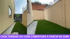 Foto 9 de Sobrado com 3 Quartos à venda, 170m² em Vale das Orquideas, Contagem