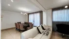 Foto 5 de Apartamento com 3 Quartos à venda, 162m² em Lidice, Uberlândia