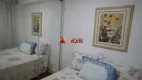 Foto 7 de Flat com 1 Quarto à venda, 49m² em Campo Belo, São Paulo