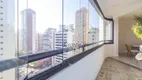 Foto 8 de Cobertura com 3 Quartos à venda, 250m² em Indianópolis, São Paulo