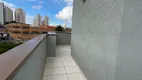 Foto 4 de Apartamento com 2 Quartos à venda, 45m² em Vila Paulo Silas, São Paulo
