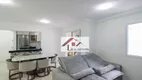 Foto 3 de Apartamento com 2 Quartos à venda, 65m² em Vila Valparaiso, Santo André