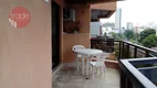 Foto 15 de Apartamento com 3 Quartos à venda, 150m² em Jardim Tejereba , Guarujá