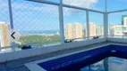 Foto 2 de Cobertura com 4 Quartos para alugar, 177m² em Patamares, Salvador