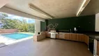 Foto 36 de Casa de Condomínio com 4 Quartos à venda, 600m² em Condominio Quintas do Sol, Nova Lima