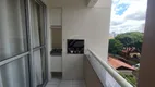 Foto 6 de Apartamento com 3 Quartos à venda, 69m² em Gleba Fazenda Palhano, Londrina