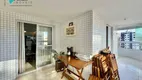 Foto 17 de Apartamento com 3 Quartos à venda, 118m² em Canto do Forte, Praia Grande