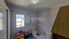 Foto 10 de Apartamento com 2 Quartos à venda, 58m² em Bairro da Ponte, Itatiba