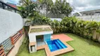 Foto 10 de Casa com 4 Quartos para alugar, 392m² em Parque Terra Nova II, São Bernardo do Campo