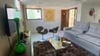 Foto 5 de Casa de Condomínio com 3 Quartos à venda, 122m² em Jardim Tavares, Campina Grande