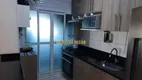 Foto 3 de Apartamento com 3 Quartos à venda, 88m² em Loteamento Mogilar, Mogi das Cruzes