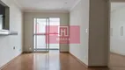 Foto 3 de Apartamento com 2 Quartos à venda, 55m² em Vila Guarani, São Paulo