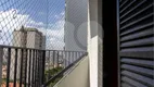 Foto 5 de Apartamento com 3 Quartos para venda ou aluguel, 160m² em Santana, São Paulo