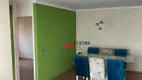 Foto 4 de Apartamento com 2 Quartos à venda, 62m² em Jardim Santa Emília, São Paulo