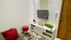 Foto 2 de Apartamento com 1 Quarto à venda, 40m² em José Menino, Santos