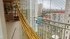 Foto 6 de Apartamento com 2 Quartos à venda, 60m² em Interlagos, São Paulo