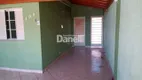 Foto 2 de Casa com 2 Quartos para alugar, 119m² em Vila Santa Isabel, Taubaté
