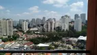 Foto 6 de Cobertura com 2 Quartos à venda, 147m² em Jardim Marajoara, São Paulo