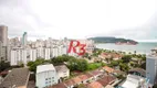 Foto 16 de Apartamento com 4 Quartos à venda, 255m² em Aparecida, Santos