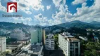 Foto 6 de Apartamento com 2 Quartos à venda, 78m² em Centro, Petrópolis