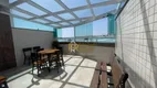 Foto 18 de Apartamento com 3 Quartos à venda, 111m² em Maracanã, Praia Grande