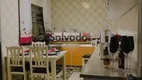 Foto 7 de Sobrado com 3 Quartos à venda, 110m² em Cambuci, São Paulo