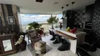Foto 13 de Apartamento com 4 Quartos para alugar, 220m² em Vila da Serra, Nova Lima