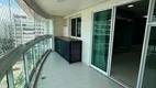 Foto 7 de Apartamento com 4 Quartos para alugar, 130m² em Barra da Tijuca, Rio de Janeiro