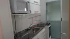 Foto 5 de Apartamento com 1 Quarto para venda ou aluguel, 34m² em Tatuapé, São Paulo