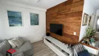 Foto 3 de Apartamento com 2 Quartos à venda, 105m² em Campo Belo, São Paulo