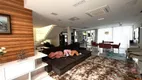 Foto 3 de Casa de Condomínio com 3 Quartos à venda, 398m² em Jardim Mariluz, São Pedro